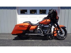 2019 Harley-Davidson Touring Street Glide Special for sale 201339045
