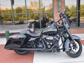 2019 Harley-Davidson Touring for sale 201348200