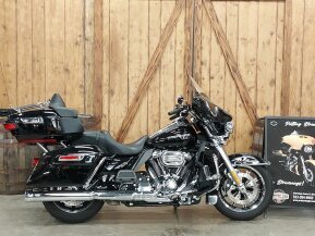 2019 Harley-Davidson Touring Ultra Limited for sale 201360962