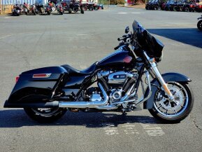 2019 Harley-Davidson Touring Electra Glide Standard for sale 201370040