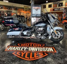 2019 Harley-Davidson Touring Ultra Limited for sale 201373969