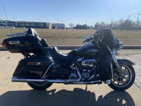 2019 Harley-Davidson Touring Electra Glide Ultra Classic for sale 201392180