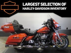 2019 Harley-Davidson Touring Ultra Limited for sale 201392701