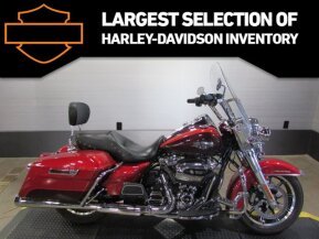 2019 Harley-Davidson Touring Road King for sale 201392740