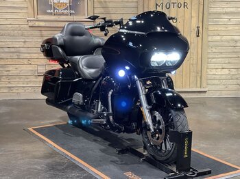2019 Harley-Davidson Touring Road Glide Ultra