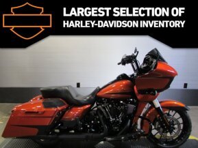 2019 Harley-Davidson Touring for sale 201396602