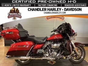 2019 Harley-Davidson Touring Ultra Limited for sale 201399501