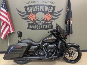 2019 Harley-Davidson Touring Street Glide Special for sale 201428942