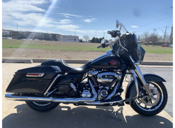 2019 Harley-Davidson Touring Electra Glide Standard
