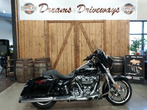2019 Harley-Davidson Touring Street Glide for sale 201434693