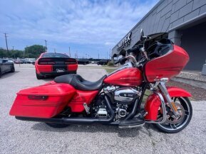 2019 Harley-Davidson Touring for sale 201441215