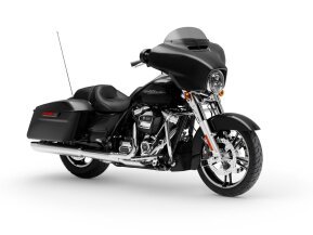 2019 Harley-Davidson Touring Street Glide for sale 201441714