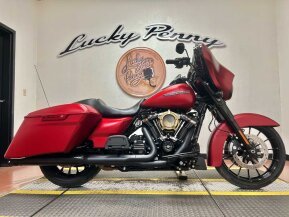 2019 Harley-Davidson Touring Street Glide Special for sale 201467418