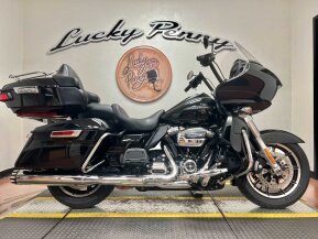 2019 Harley-Davidson Touring Road Glide Ultra for sale 201467420