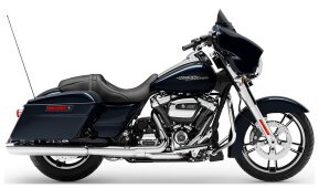 2019 Harley-Davidson Touring Street Glide for sale 201470473