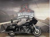 2019 Harley-Davidson Touring Road Glide