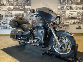 2019 Harley-Davidson Touring for sale 201488011