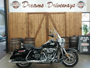 2019 Harley-Davidson Touring Road King for sale 201489888