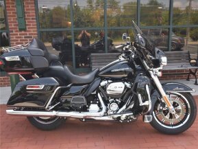 2019 Harley-Davidson Touring for sale 201496346