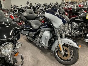 2019 Harley-Davidson Touring Ultra Limited for sale 201501496