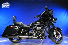 2019 Harley-Davidson Touring Street Glide Special for sale 201504302
