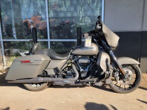 2019 Harley-Davidson Touring Street Glide Special for sale 201505169