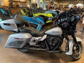 2019 Harley-Davidson Touring Street Glide Special for sale 201515060