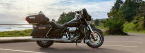 2019 Harley-Davidson Touring Ultra Limited for sale 201531651