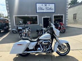 2019 Harley-Davidson Touring Street Glide for sale 201531691