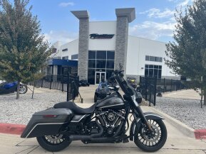 2019 Harley-Davidson Touring Road King Special for sale 201531799