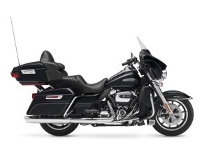 2019 Harley-Davidson Touring Electra Glide Ultra Classic for sale 201537002
