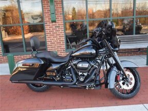 2019 Harley-Davidson Touring for sale 201563761
