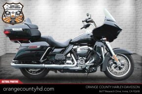 2019 Harley-Davidson Touring Road Glide Ultra for sale 201594347