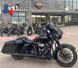2019 Harley-Davidson Touring Street Glide Special for sale 201595048