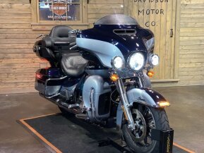 2019 Harley-Davidson Touring for sale 201608599