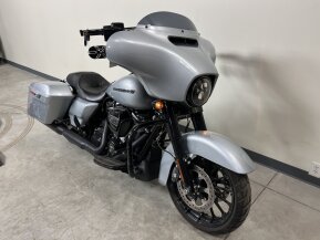2019 Harley-Davidson Touring Street Glide Special for sale 201613608