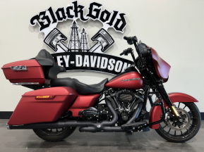 2019 Harley-Davidson Touring Street Glide Special for sale 201620714