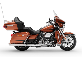 2019 Harley-Davidson Touring Ultra Limited Low for sale 201623097