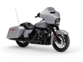 2019 Harley-Davidson Touring for sale 201623625