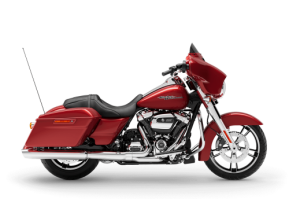 2019 Harley-Davidson Touring Street Glide for sale 201626484