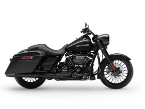 2019 Harley-Davidson Touring for sale 201629331