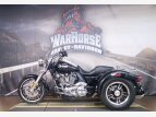 Thumbnail Photo 4 for 2019 Harley-Davidson Trike Freewheeler