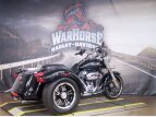 Thumbnail Photo 7 for 2019 Harley-Davidson Trike Freewheeler