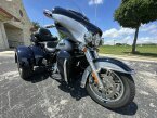 Thumbnail Photo 2 for 2019 Harley-Davidson Trike Tri Glide Ultra