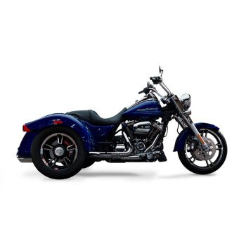 New 2019 Harley-Davidson Trike