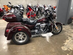 2019 Harley-Davidson Trike Tri Glide Ultra for sale 201260760