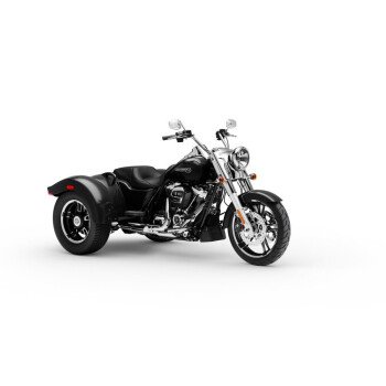 2019 Harley-Davidson Trike Freewheeler