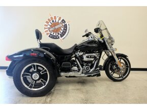 2019 Harley-Davidson Trike Freewheeler for sale 201293185