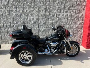 2019 Harley-Davidson Trike Tri Glide Ultra for sale 201295088