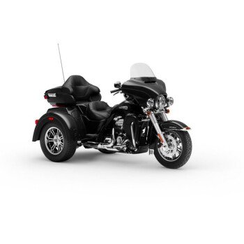 2019 Harley-Davidson Trike